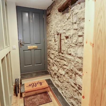 Apartment The Old Bakehouse