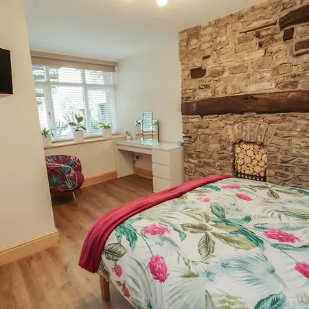 Apartment The Old Bakehouse *