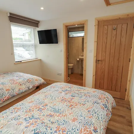 Apartment The Old Bakehouse Kendal