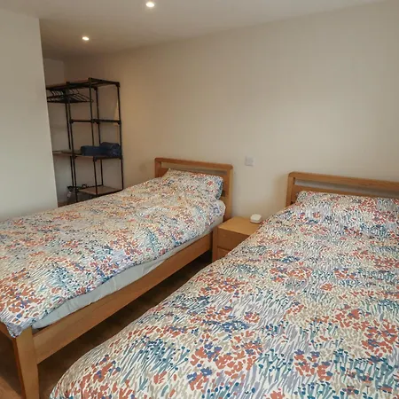 Apartment The Old Bakehouse Kendal