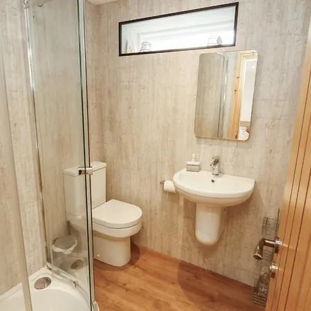 The Old Bakehouse Apartment