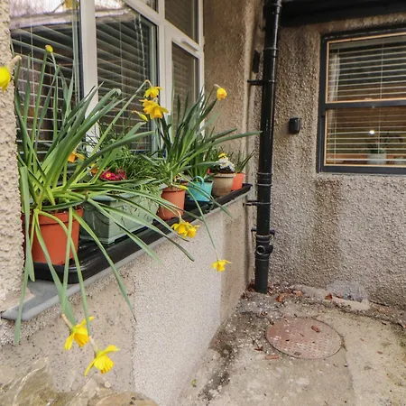 Apartment The Old Bakehouse