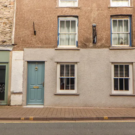 Apartment The Old Bakehouse