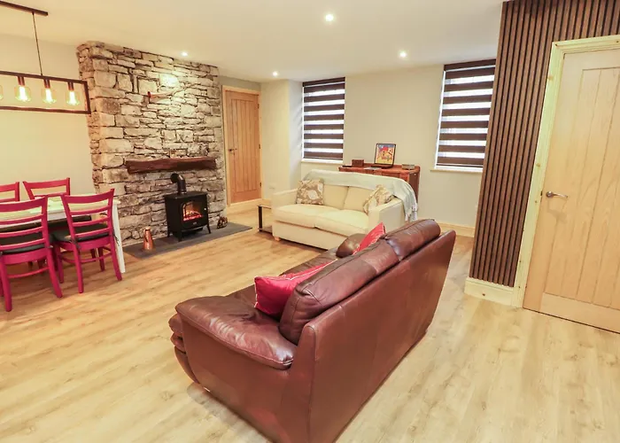 Apartment The Old Bakehouse