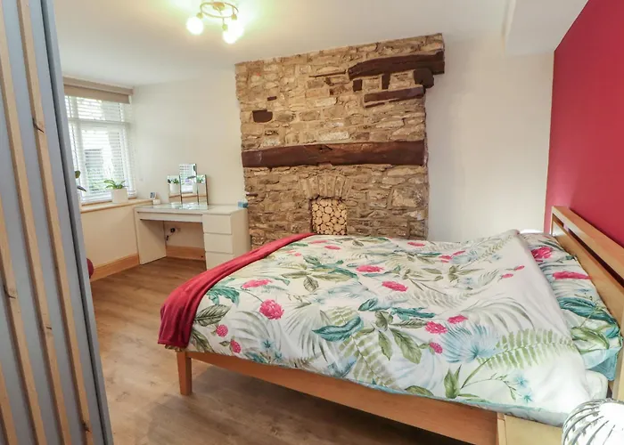 The Old Bakehouse Kendal