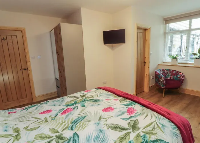 The Old Bakehouse Kendal