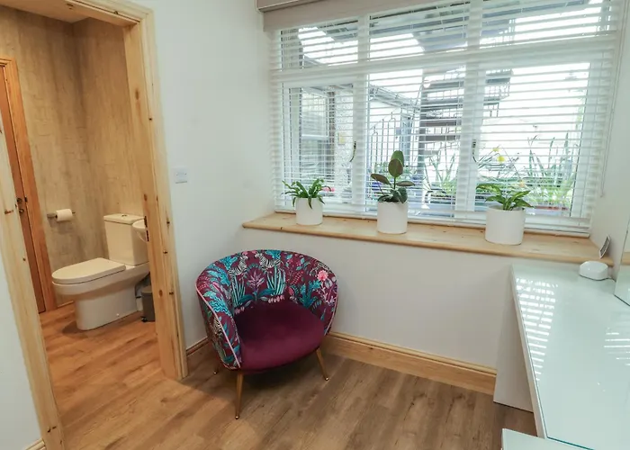 Apartment The Old Bakehouse Kendal