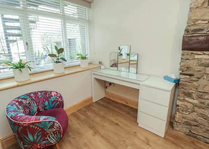 Apartment The Old Bakehouse