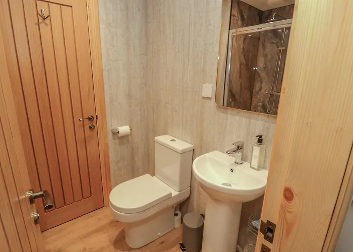 The Old Bakehouse Kendal