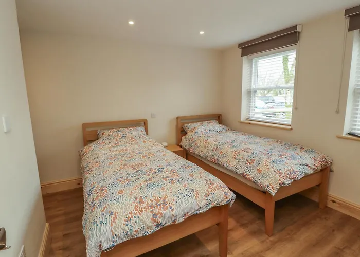 The Old Bakehouse * Kendal