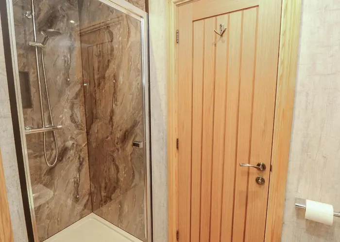 The Old Bakehouse * Kendal