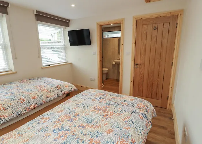 Apartment The Old Bakehouse Kendal