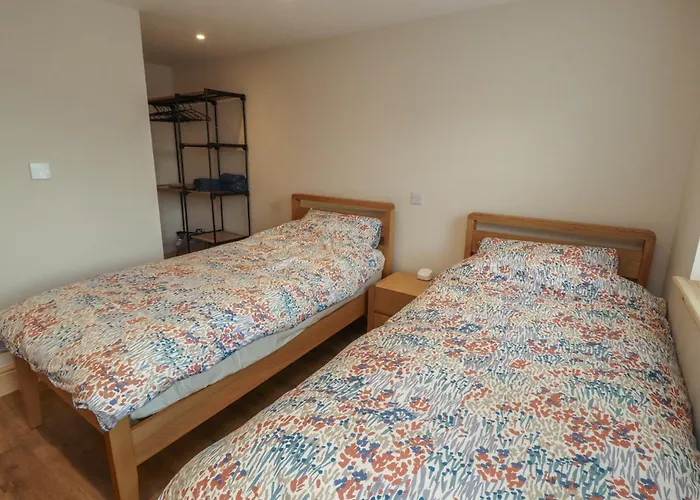 Apartment The Old Bakehouse Kendal