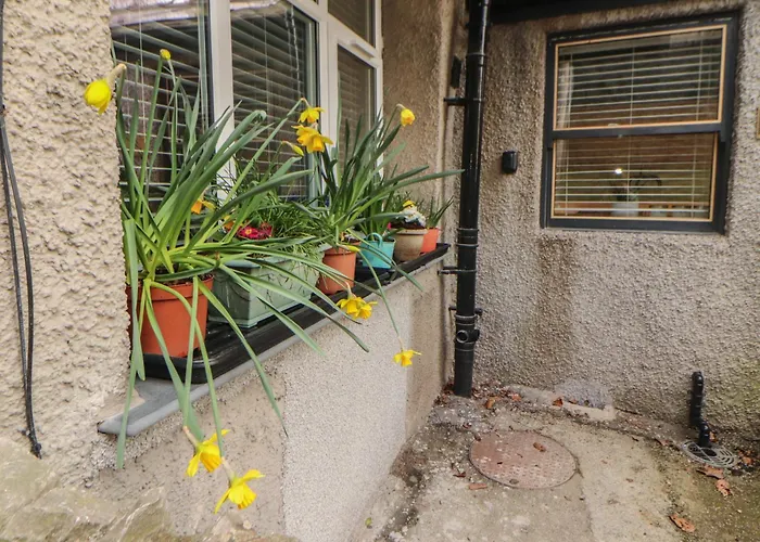 Apartment The Old Bakehouse